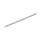 Excel Blades 50059 #59 High-Speed Steel Drill Bits, 12-Pack for Precision Drilling